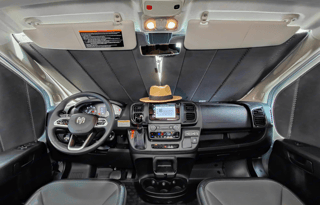 Blanca - 2021 Winnebago Solis 59PX - Sleeps 4!