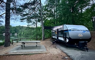 2023 Pioneer 270 Bunkhouse