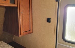 MOJO'S RV 2016 Trail Runner