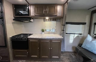 2019 Keystone RV Passport 239ML Express