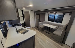 Cruiser MPG 2500BH