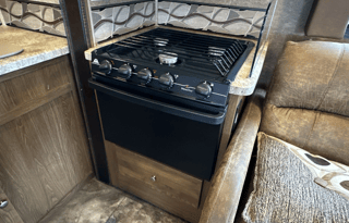 Best RV for the "Last Best Place"