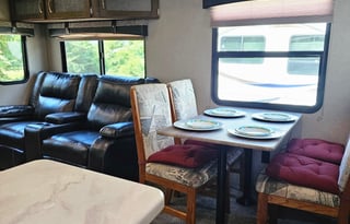 The Palomino at Booker's Dude Ranch