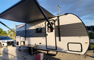 Camperella- BRAND NEW 2026 17DBS