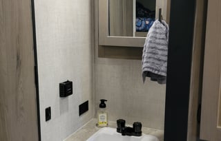 The Ultimate Getaway Camper!