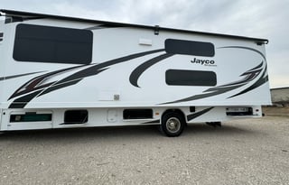 2022 Jayco Redhawk 31F