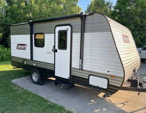Dutchmen RV Coleman Lantern LT Series 17B