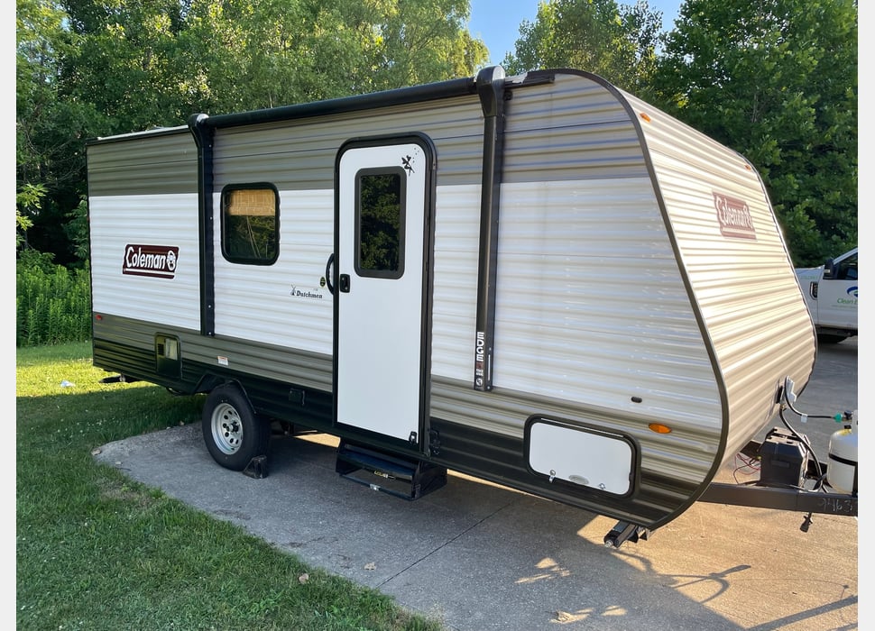 Travel Trailer rentals in Lorain