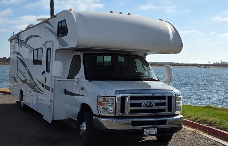 RV Photo