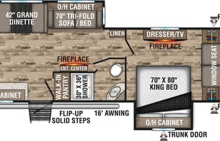 The Ultimutt Getaway / Pet Friendly