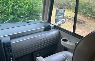 31 foot class A perfect for groups and families