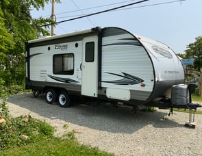 Forest River RV Salem Cruise Lite 201BHXL