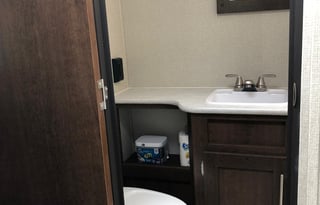 2019 Prime Time RV Navi 16RD