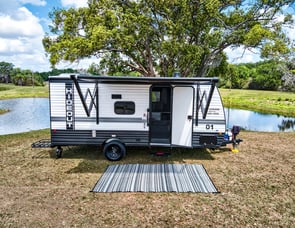 Keystone RV Hideout Sport Single Axle 176BH