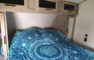 "Nature Bound Bunkhouse"