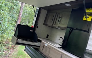 2022 Gulf Stream RV Ameri-Lite 279BH