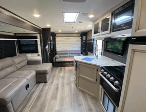 Jayco White Hawk 24MBH