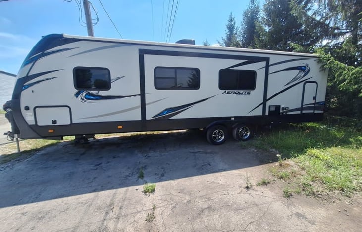 RV Photo