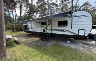 The Manning’s Family Friendly Rig
