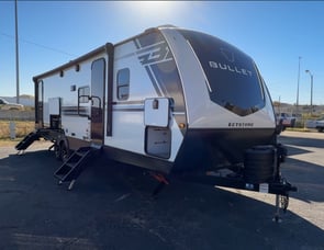 Keystone RV Bullet Crossfire 290BHSWE