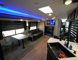 Forest River RV Cherokee 274RK