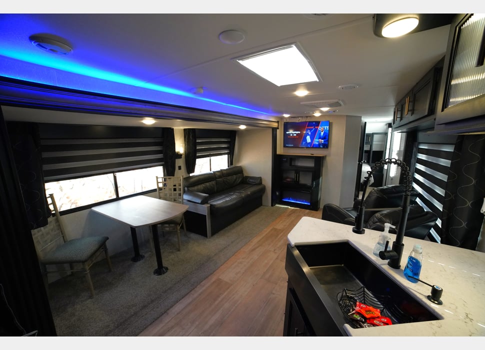 Travel Trailer rentals in Dartmouth