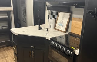 Aunt Annie's Attic-Forest River Cherokee Grey Wolf