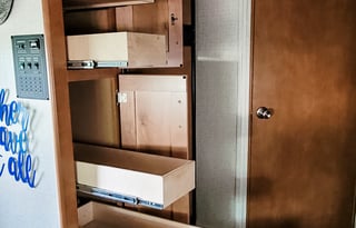 2018 Winnebago Minnie Winnie 31G