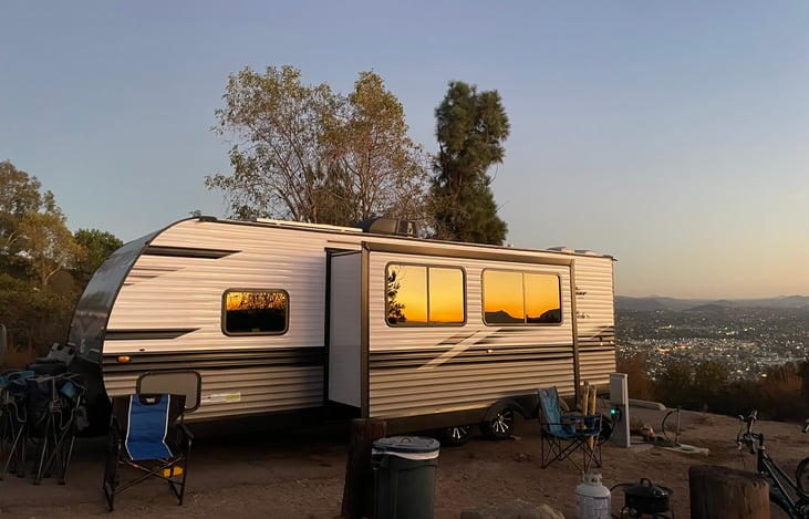 RV Photo