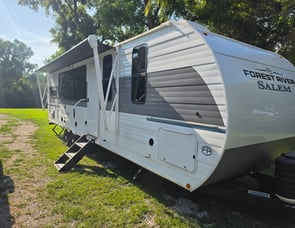Forest River RV Salem 290ZEN