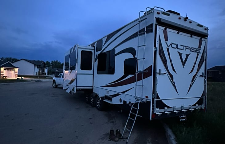 RV Photo