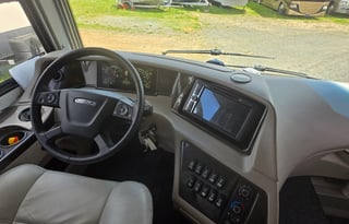 Hit The Road In This Family Friendly Berkshire XL