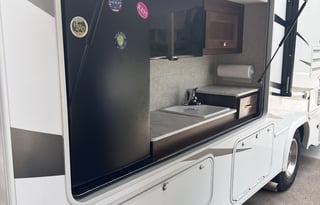2019 Forest River RV Forester 2861DS Ford