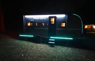 Perfect for Small Families - Unlimited Miles