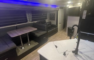 2022 NEW Forest River RV Cherokee Grey Wolf 29TE