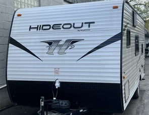 Keystone RV Hideout Single Axle 175LHS