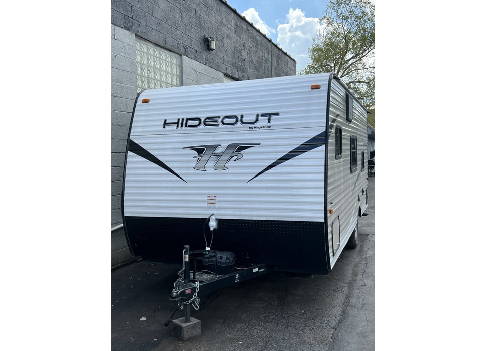 Travel Trailer rentals in LAINGSBURG