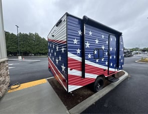 Keystone RV Coleman 13B