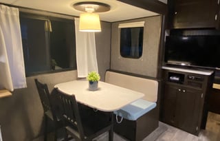 Burt - A 2019 Heartland Pioneer RL 250