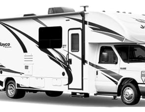 Jayco Redhawk 31F
