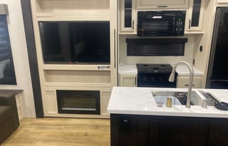 Dusty Roads Home Away From Home! Ins. Included