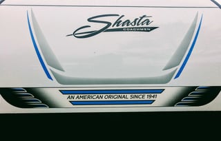 Adventure-Ready 2025 Shasta Bunkhouse |  "Juno"