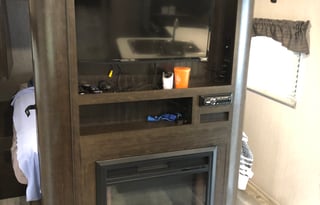 2020 Heartland Prowler 320BH For Large Families