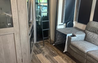 2021 Keystone RV Raptor 429