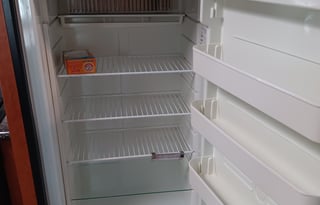 Beautiful Luxury Travel Trailer