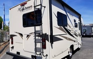 HOT OFF THE LINE | 2020 Coachmen Freelander | Sleeps 6 Comfortably | Easy to Drive