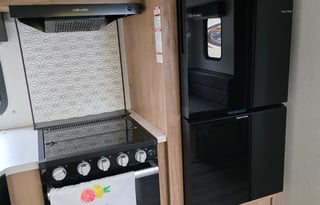 2024 Alpha Wolf. Fully stocked, ready for you!