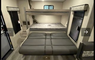 2023 Coachmen Catalina Sleeps 8
