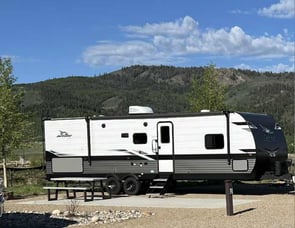 Jayco Jay Flight 295BHS