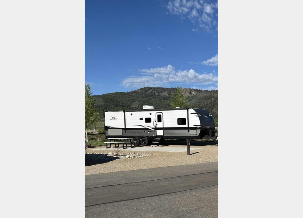 Travel Trailer rentals in Vernon Hills